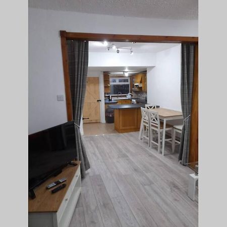 Bells Wynd Villa Creetown Bagian luar foto