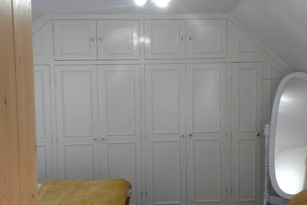 Bells Wynd Villa Creetown Bagian luar foto